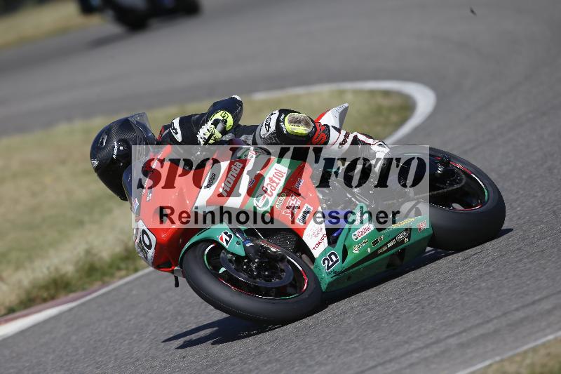 /13 01.05.2026  Speer Racing ADR/Gruppe rot/80